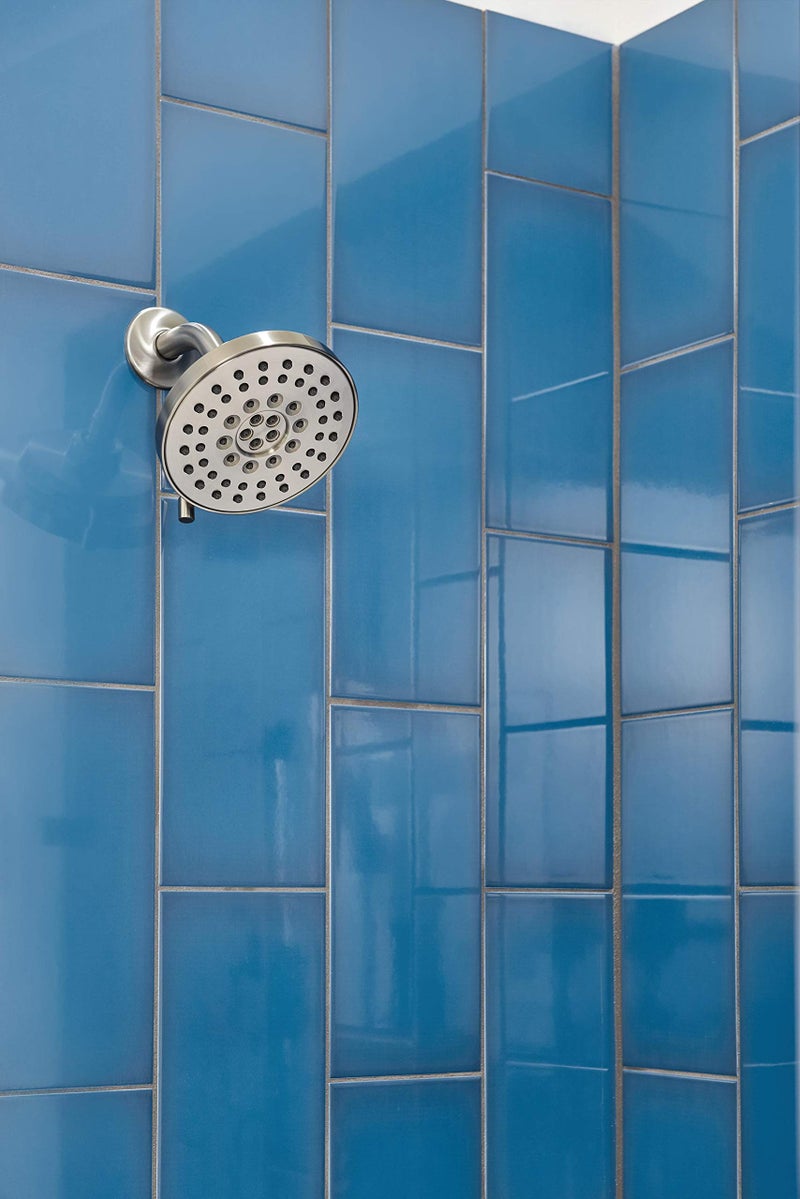 Peerless PTT14223-BN Westchester Shower Only Trim Single Handle 14S, Brushed Nickel - Image 4